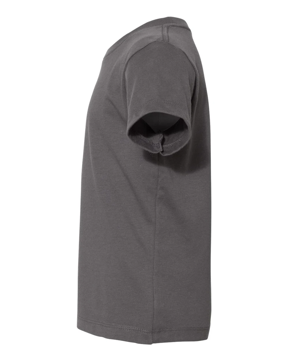 BELLA + CANVAS-3001T-Toddler Jersey Tee - Image 4