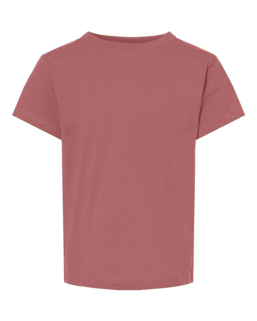 BELLA + CANVAS-3001T-Toddler Jersey Tee - Image 40