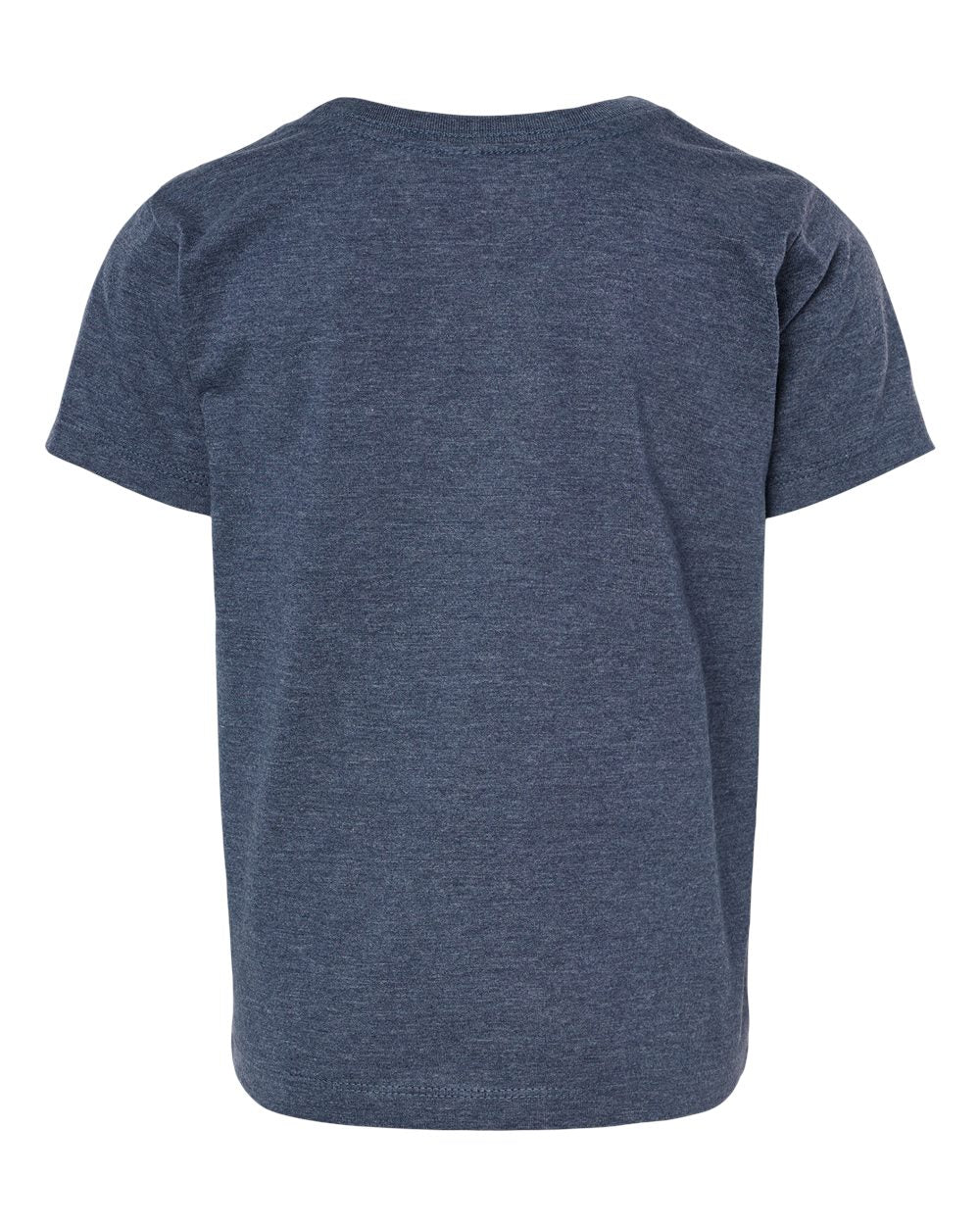 BELLA + CANVAS-3001T-Toddler Jersey Tee - Image 44