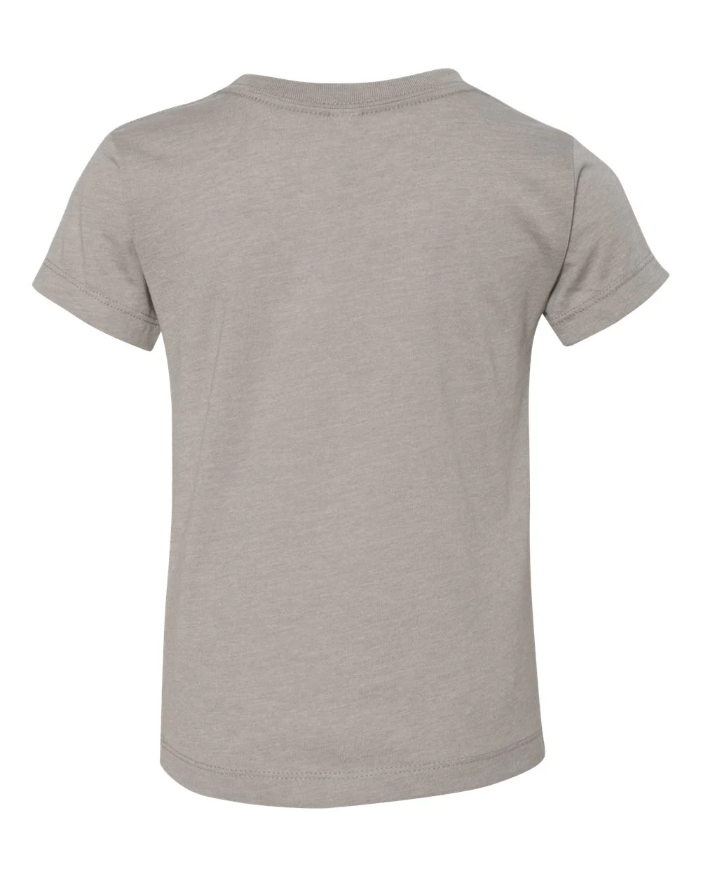 BELLA + CANVAS-3001T-Toddler Jersey Tee - Image 50