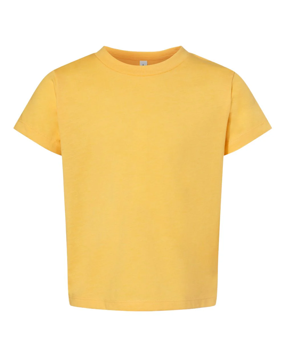 BELLA + CANVAS-3001T-Toddler Jersey Tee - Image 59