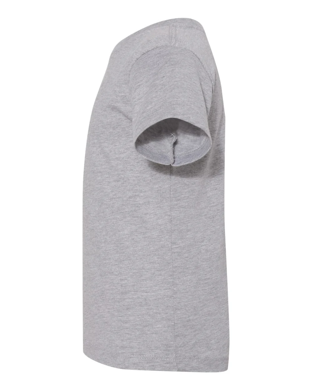 BELLA + CANVAS-3001T-Toddler Jersey Tee - Image 7