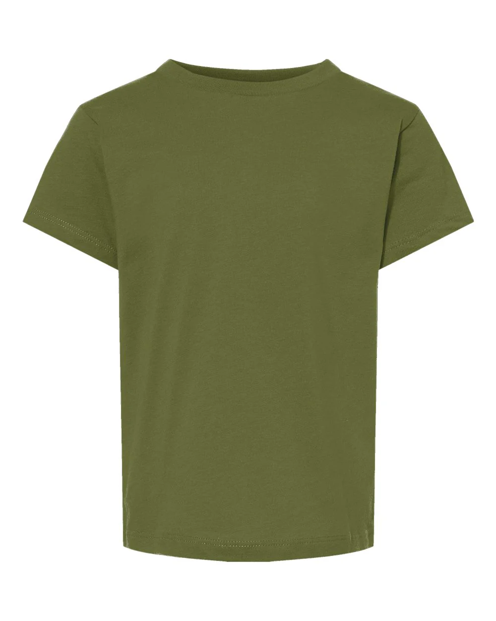 BELLA + CANVAS-3001T-Toddler Jersey Tee - Image 74