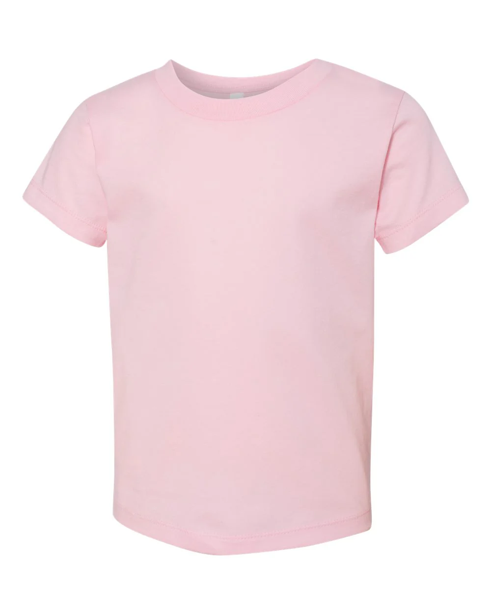 BELLA + CANVAS-3001T-Toddler Jersey Tee - Image 77