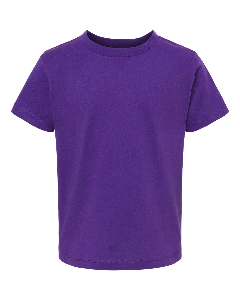 BELLA + CANVAS-3001T-Toddler Jersey Tee - Image 92