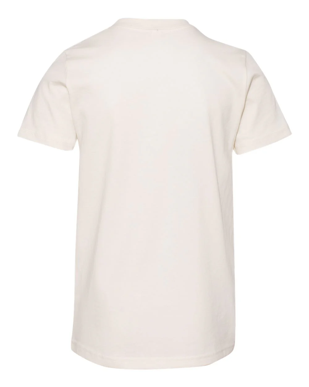 BELLA + CANVAS-3001Y-Youth Jersey Tee - Image 114