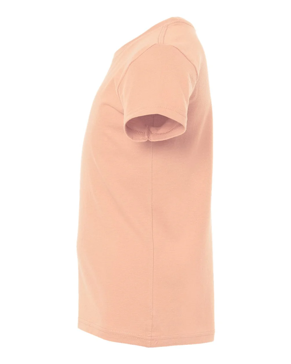 BELLA + CANVAS-3001Y-Youth Jersey Tee - Image 127