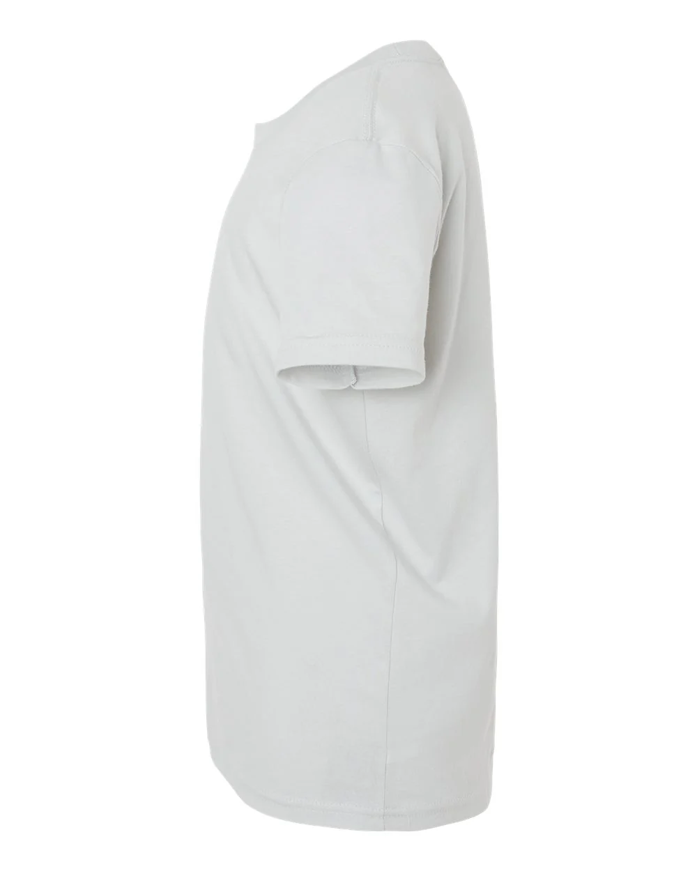 BELLA + CANVAS-3001Y-Youth Jersey Tee - Image 148