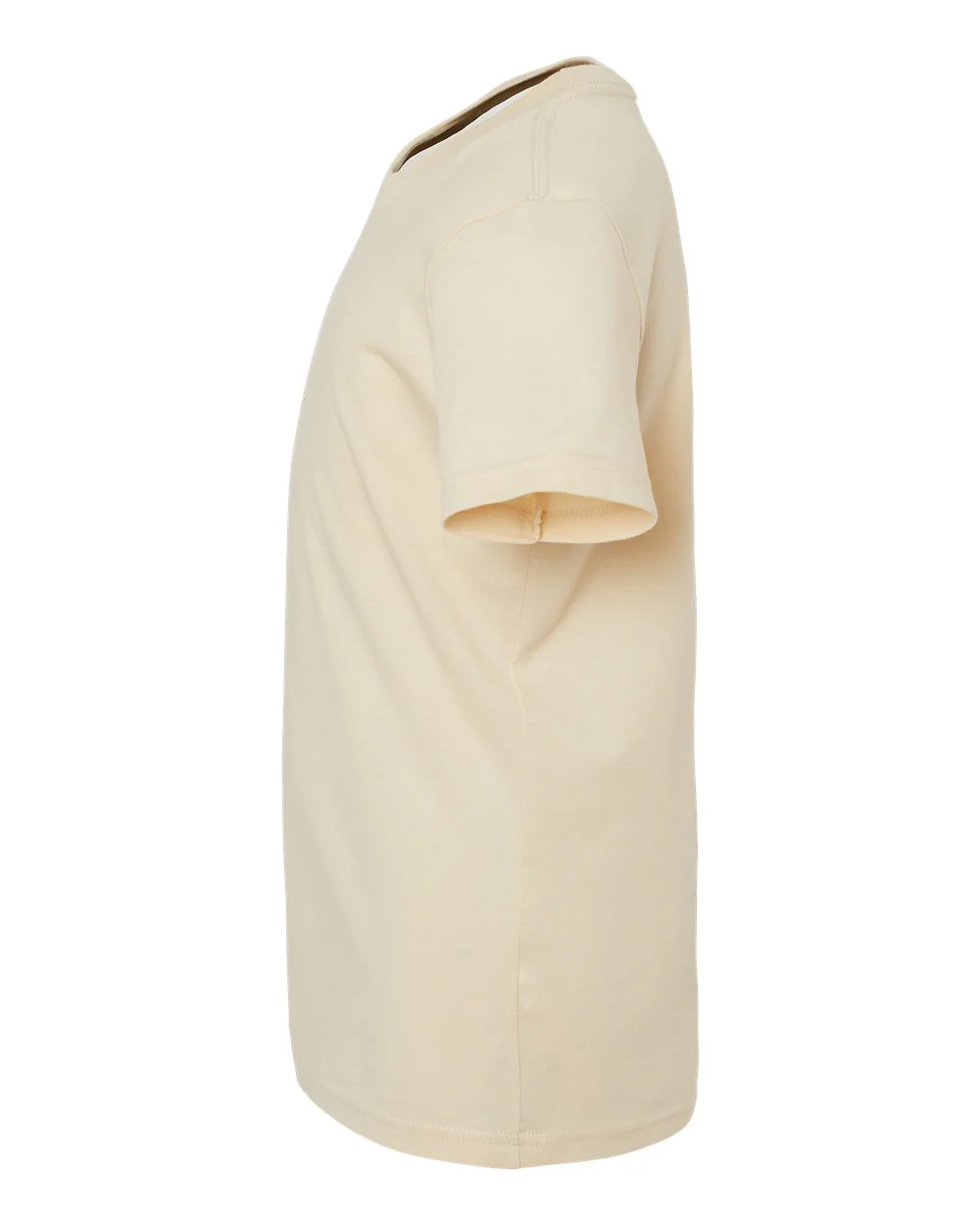 BELLA + CANVAS-3001Y-Youth Jersey Tee - Image 151