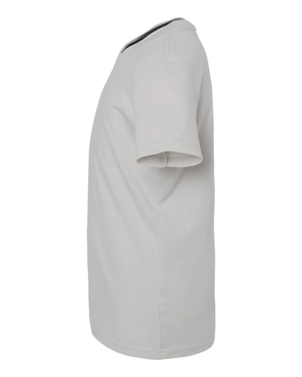 BELLA + CANVAS-3001Y-Youth Jersey Tee - Image 154