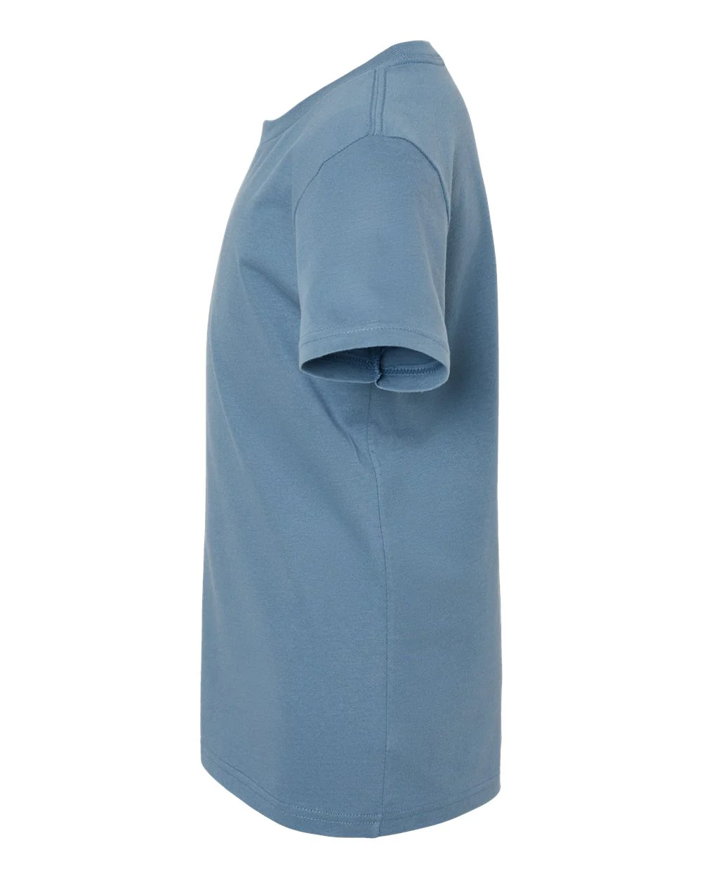 BELLA + CANVAS-3001Y-Youth Jersey Tee - Image 160