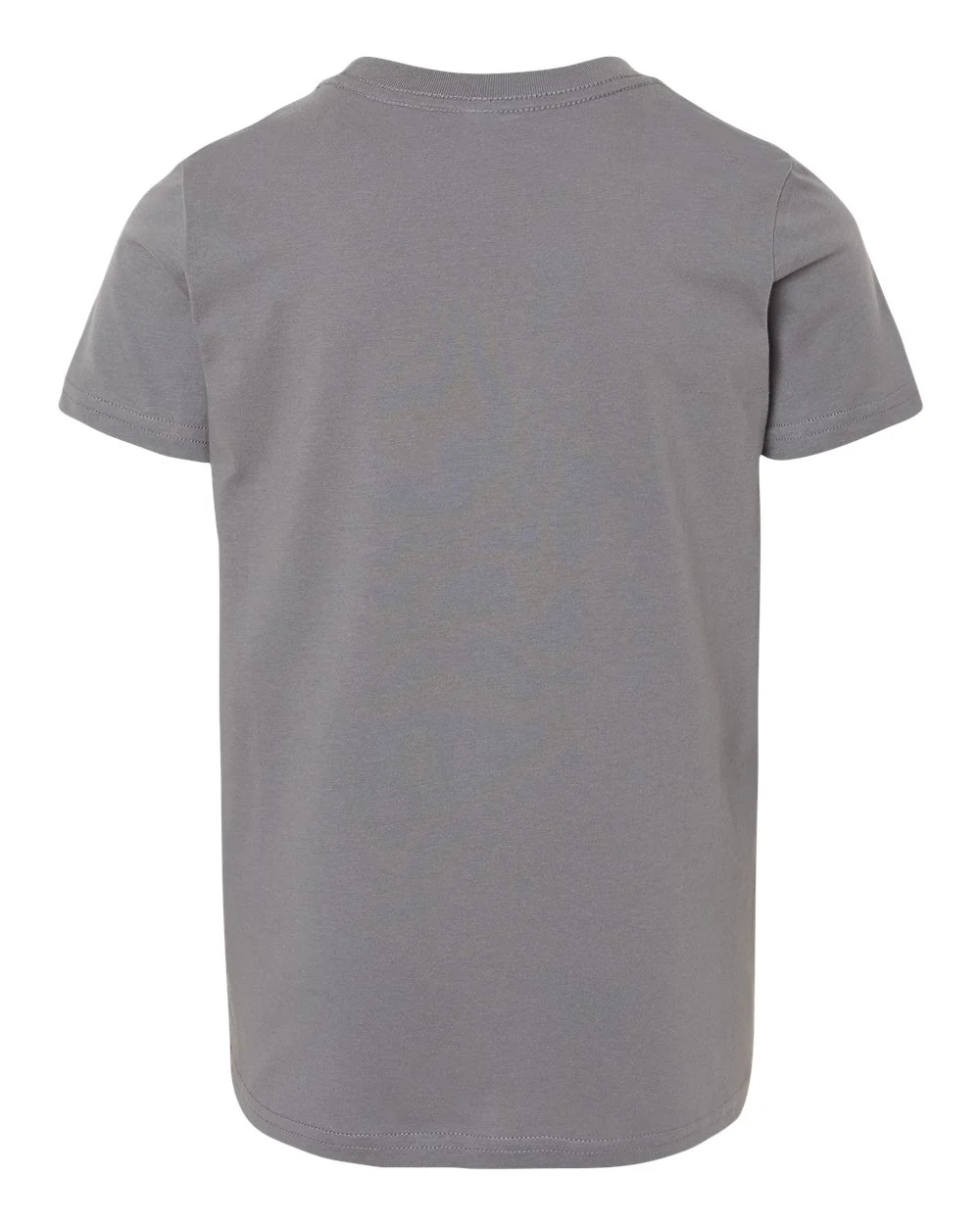 BELLA + CANVAS-3001Y-Youth Jersey Tee - Image 165