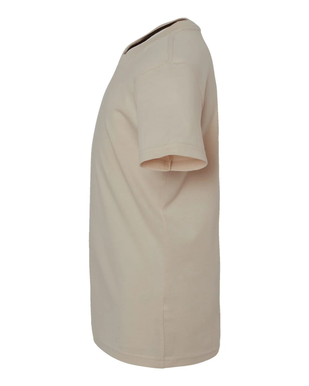 BELLA + CANVAS-3001Y-Youth Jersey Tee - Image 169