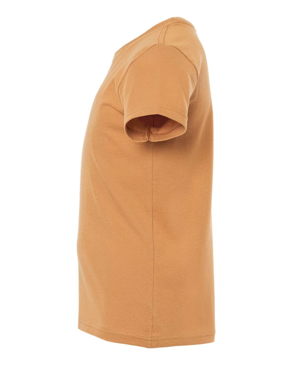 BELLA + CANVAS-3001Y-Youth Jersey Tee - Image 184