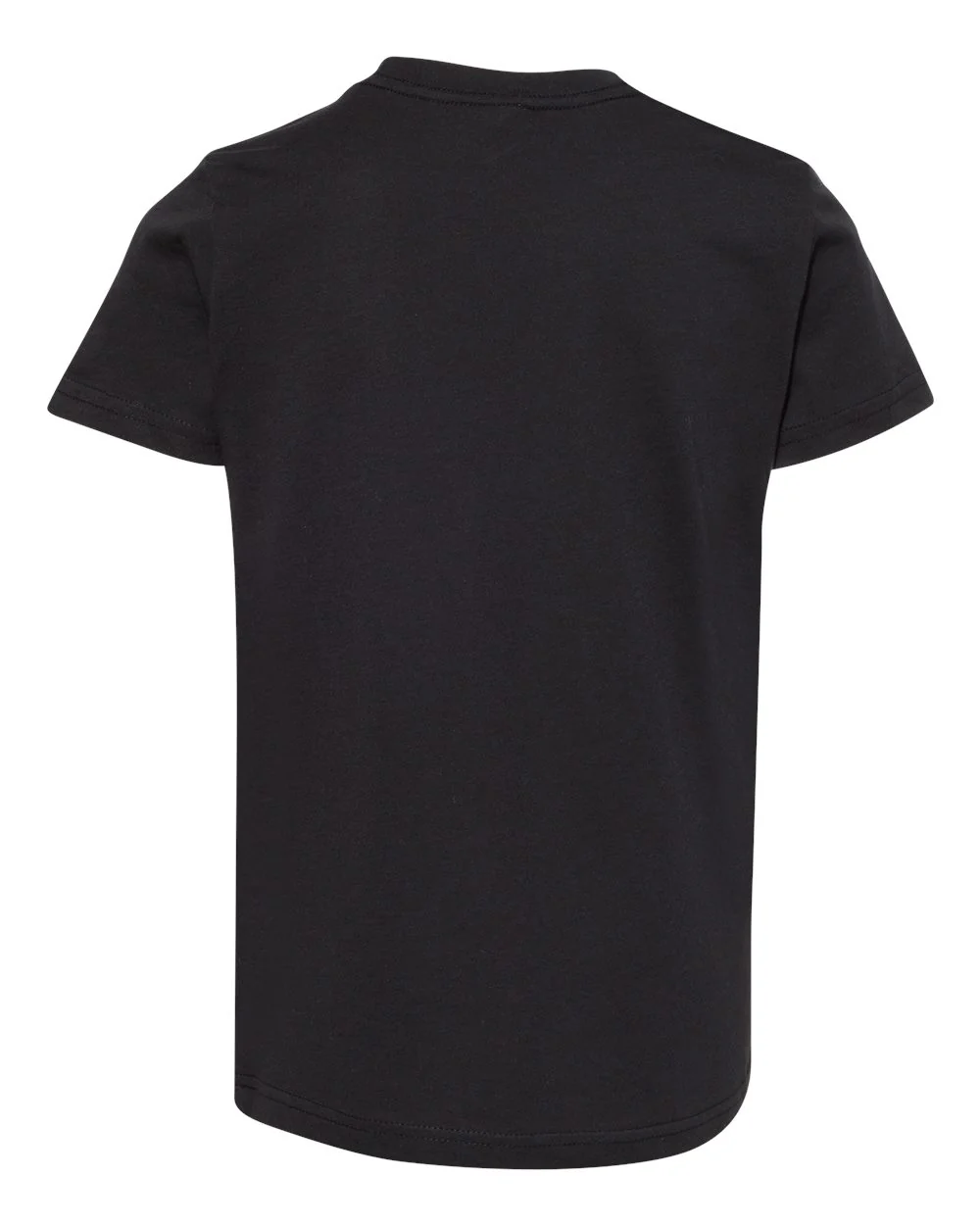 BELLA + CANVAS-3001Y-Youth Jersey Tee - Image 192