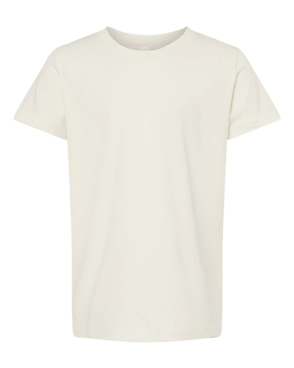 BELLA + CANVAS-3001Y-Youth Jersey Tee - Image 197