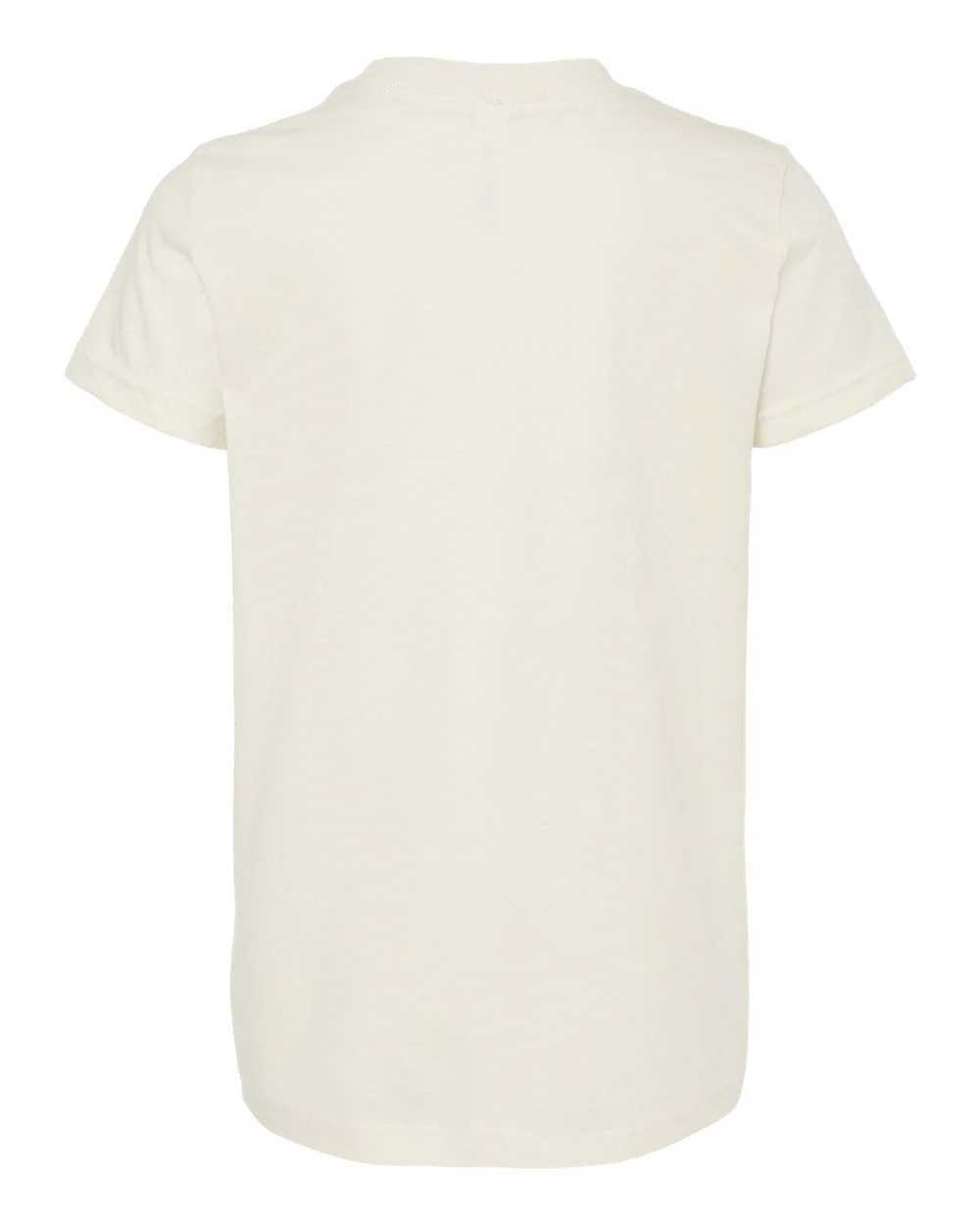 BELLA + CANVAS-3001Y-Youth Jersey Tee - Image 198