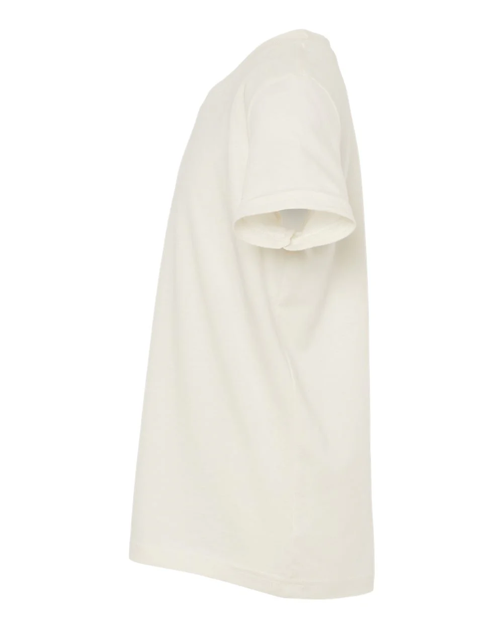 BELLA + CANVAS-3001Y-Youth Jersey Tee - Image 199