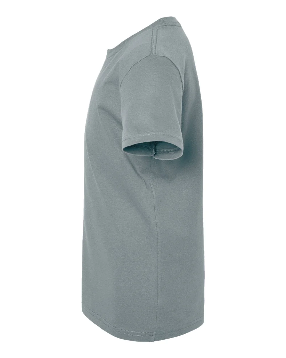 BELLA + CANVAS-3001Y-Youth Jersey Tee - Image 28