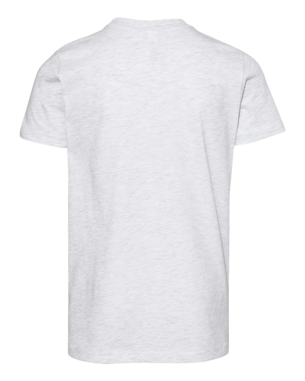 BELLA + CANVAS-3001Y-Youth Jersey Tee - Image 3