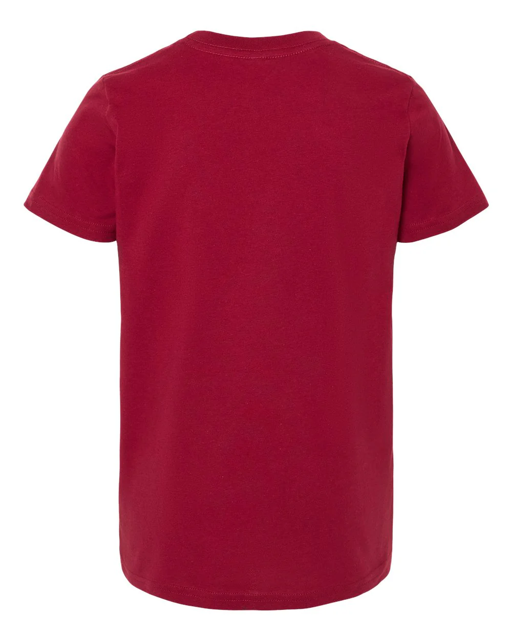 BELLA + CANVAS-3001Y-Youth Jersey Tee - Image 33