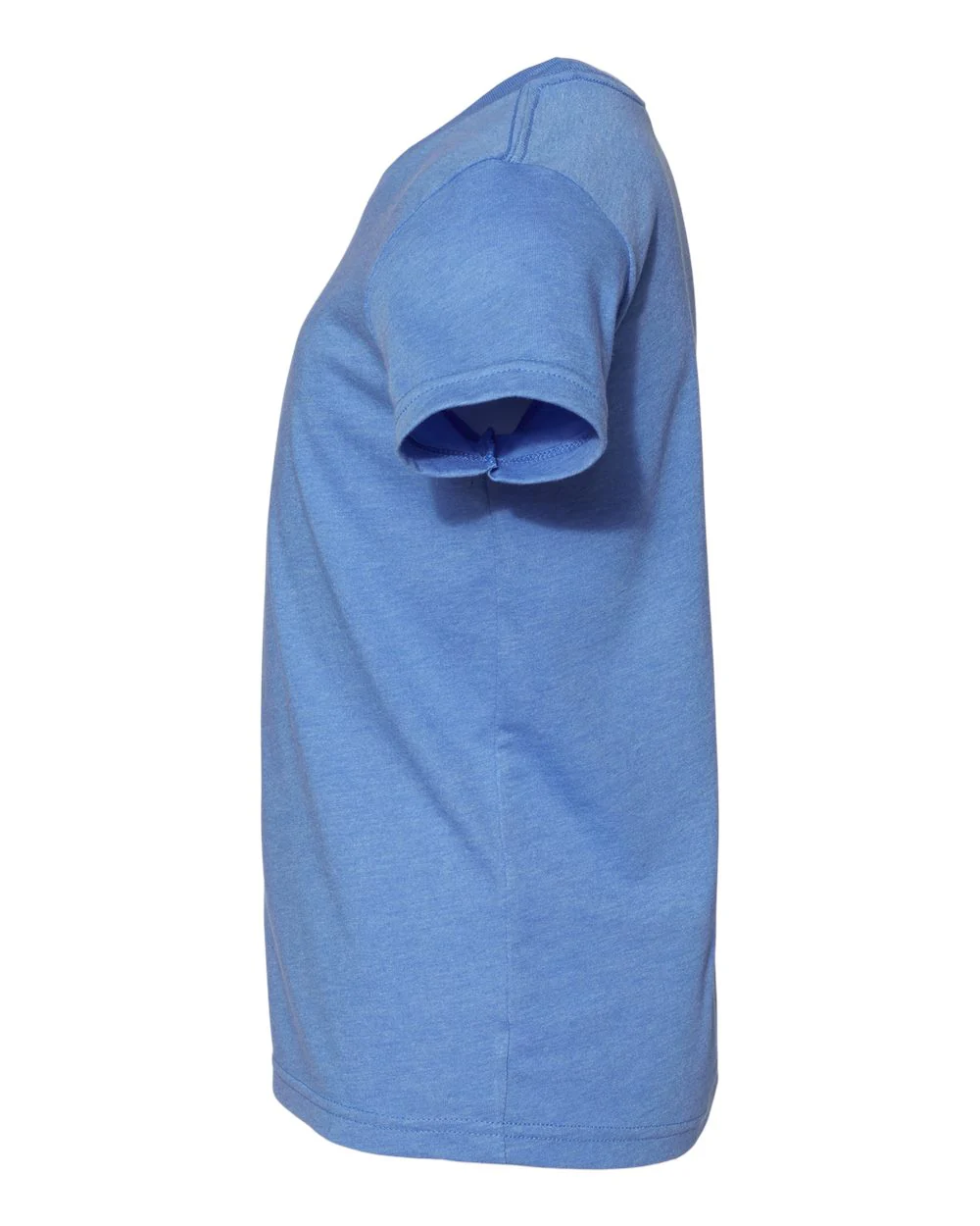 BELLA + CANVAS-3001Y-Youth Jersey Tee - Image 37