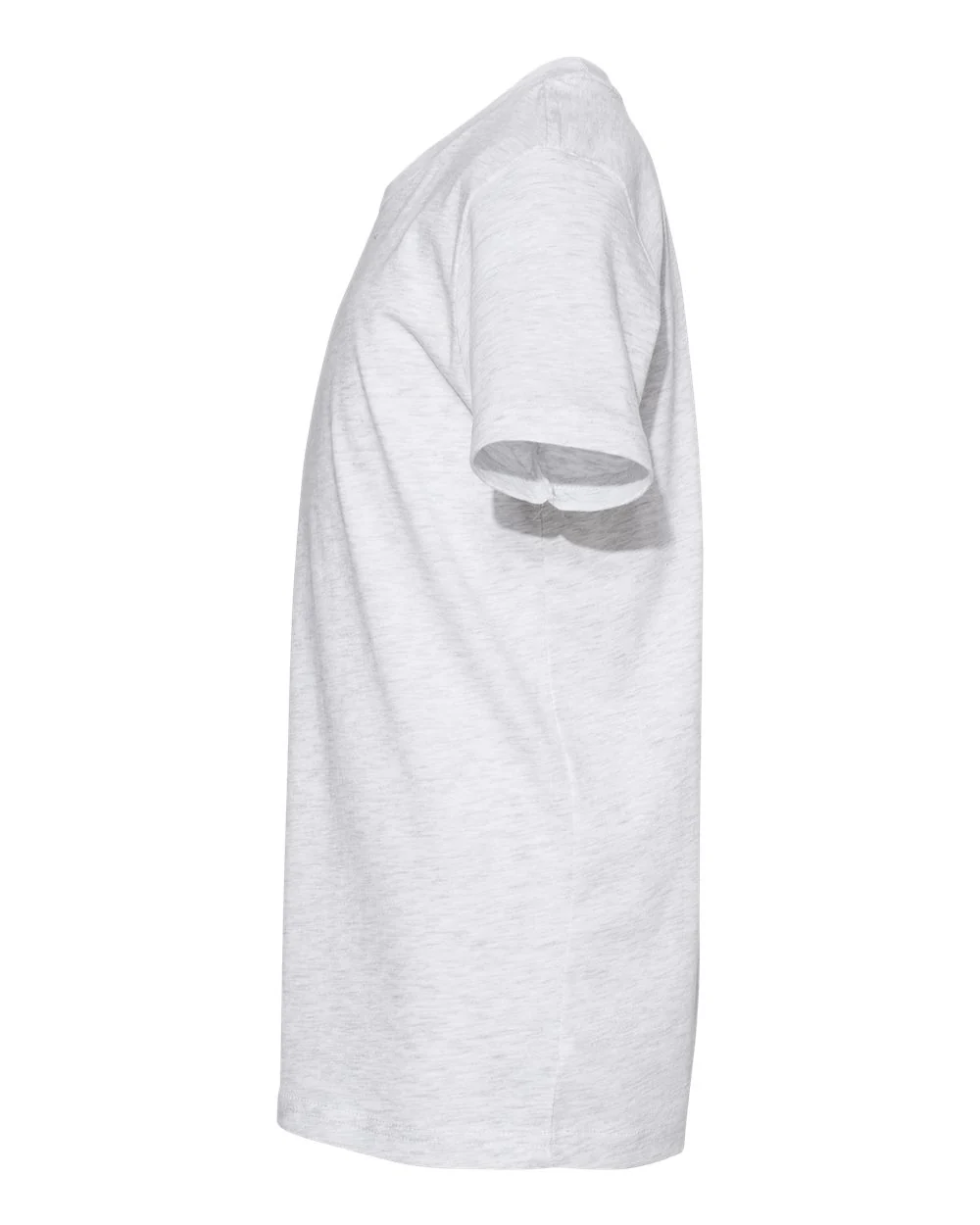 BELLA + CANVAS-3001Y-Youth Jersey Tee - Image 4