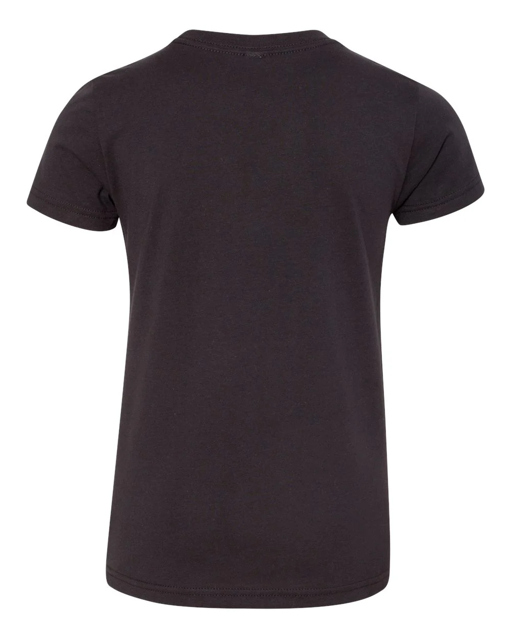 BELLA + CANVAS-3001Y-Youth Jersey Tee - Image 42