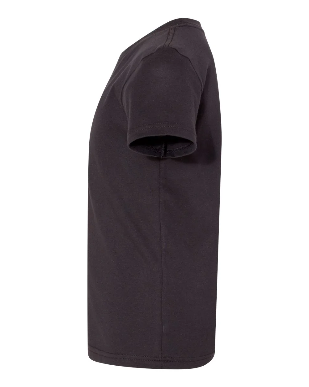 BELLA + CANVAS-3001Y-Youth Jersey Tee - Image 43