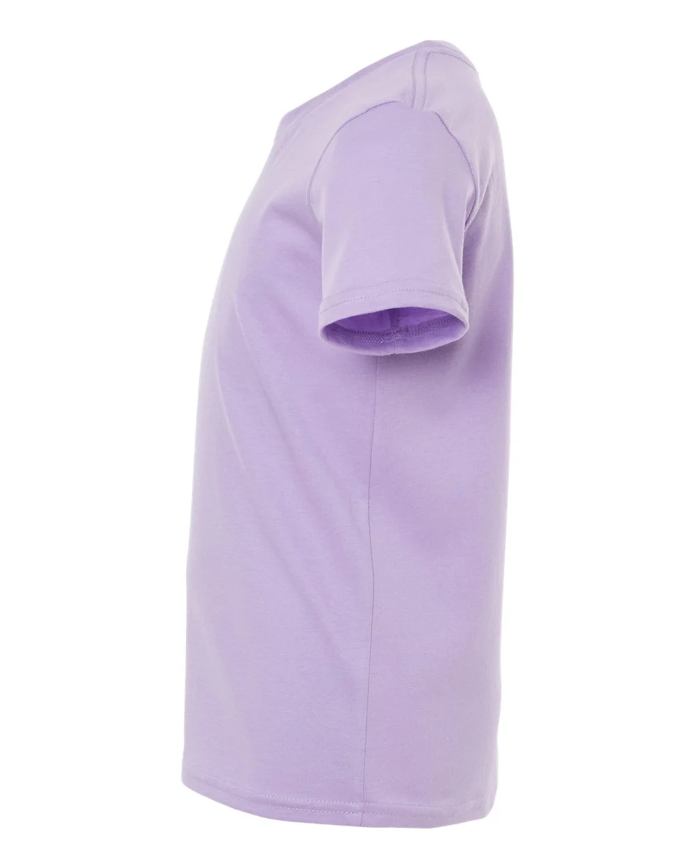 BELLA + CANVAS-3001Y-Youth Jersey Tee - Image 49