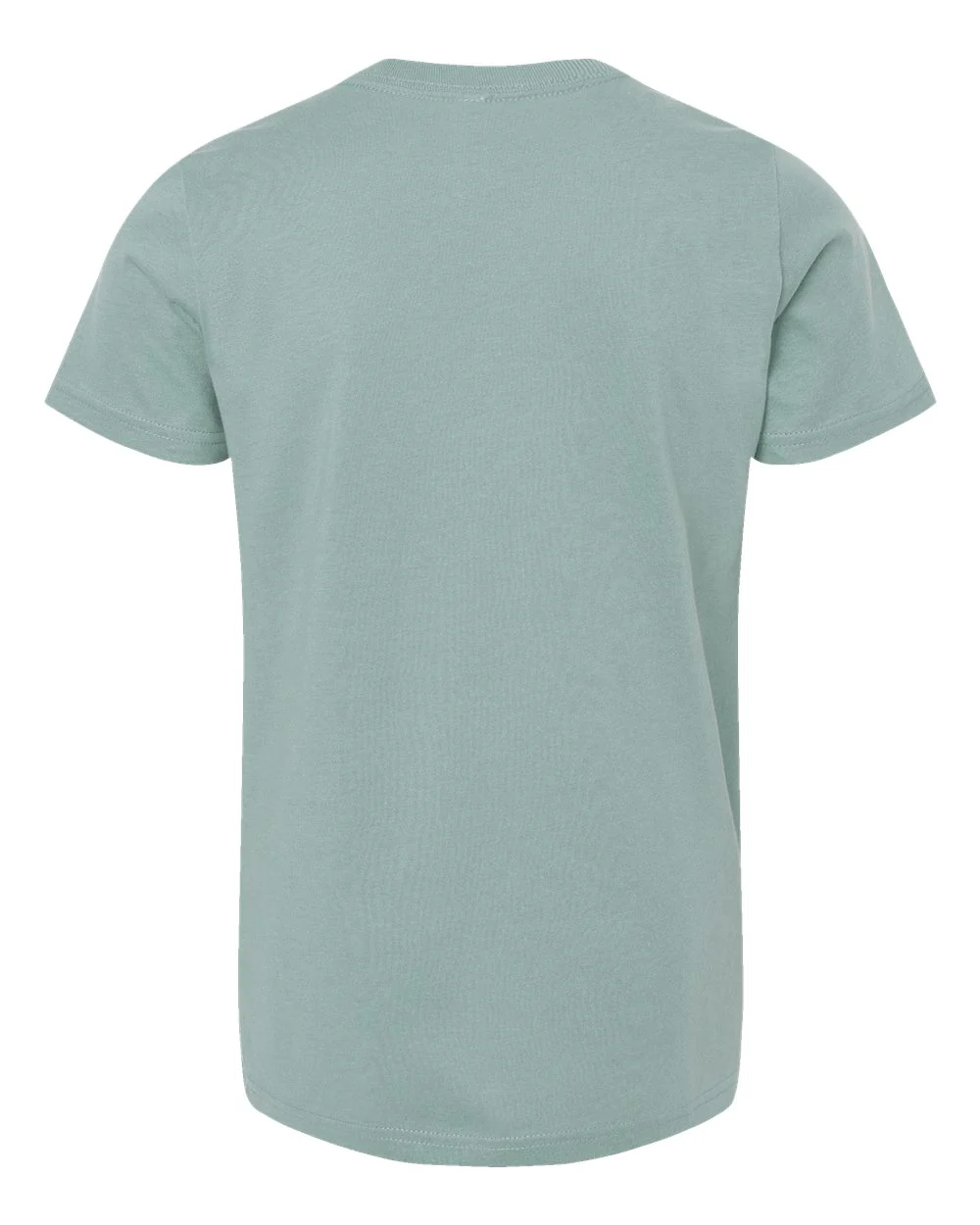 BELLA + CANVAS-3001Y-Youth Jersey Tee - Image 54