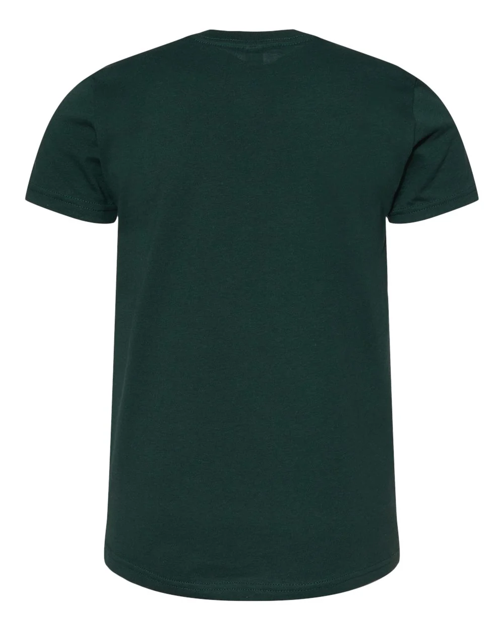 BELLA + CANVAS-3001Y-Youth Jersey Tee - Image 60