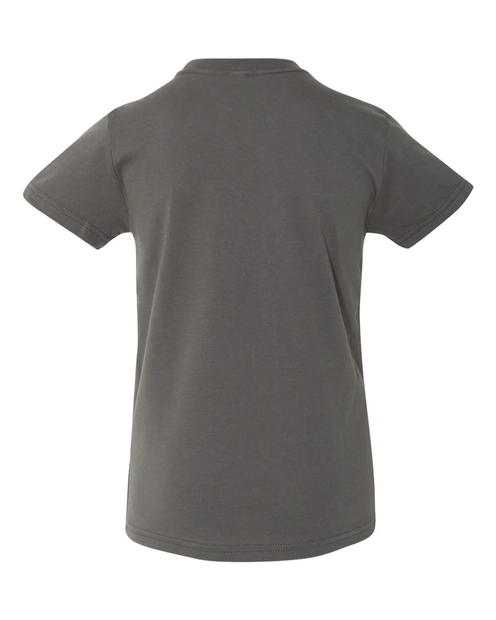 BELLA + CANVAS-3001Y-Youth Jersey Tee - Image 9