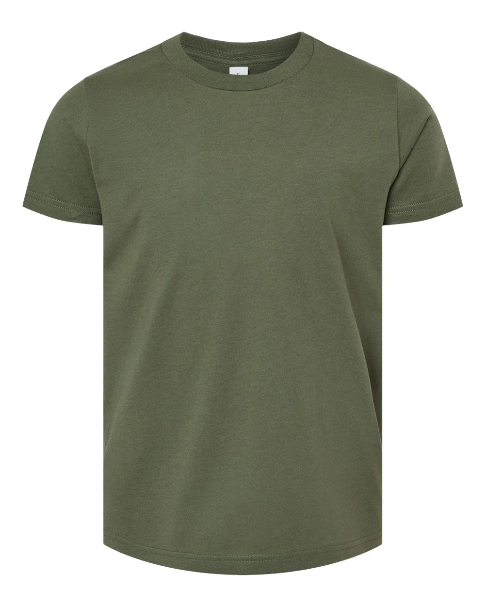 BELLA + CANVAS-3001Y-Youth Jersey Tee - Image 98