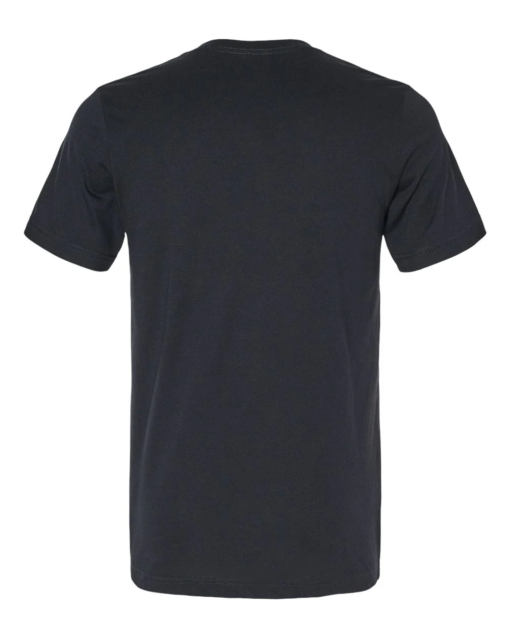 BELLA + CANVAS-3005CVC-Heather CVC V-Neck Tee - Image 78