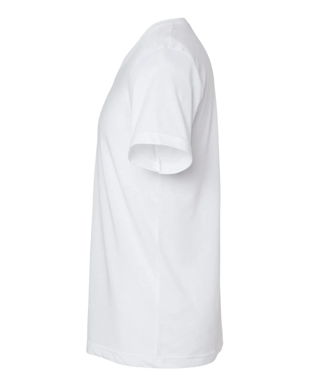 BELLA + CANVAS-3005CVC-Heather CVC V-Neck Tee - Image 85