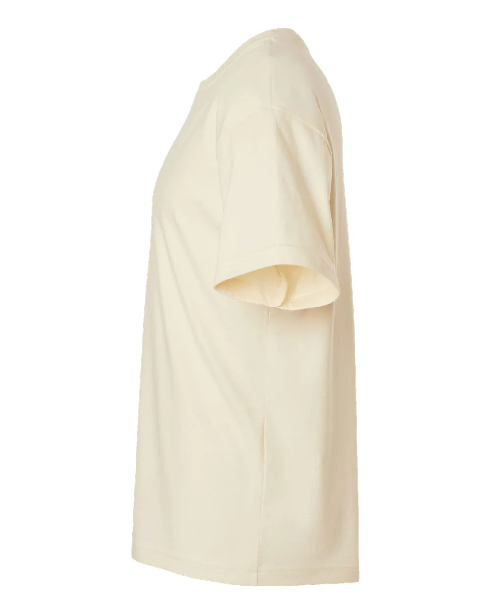 BELLA + CANVAS-3010-6 oz. Heavyweight Tee - Image 33