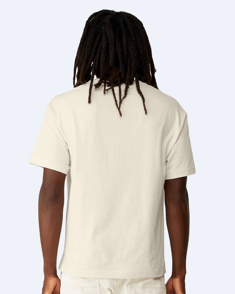 BELLA + CANVAS-3010-6 oz. Heavyweight Tee - Image 36