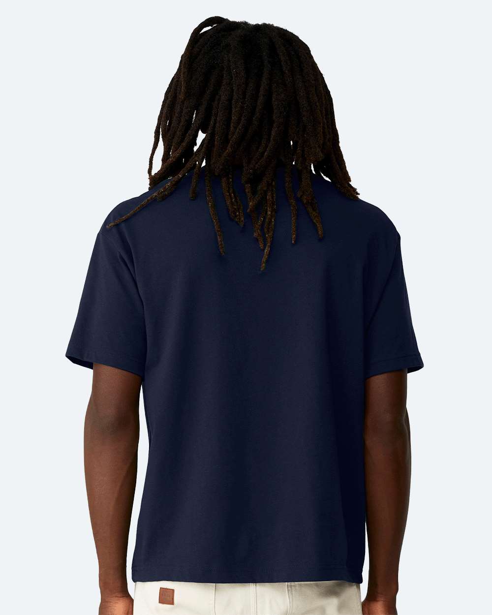 BELLA + CANVAS-3010-6 oz. Heavyweight Tee - Image 42