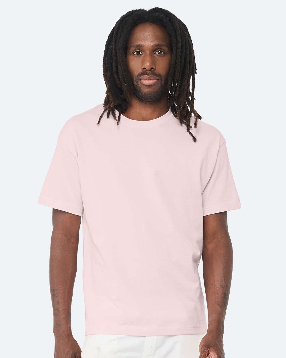 BELLA + CANVAS-3010-6 oz. Heavyweight Tee - Image 46