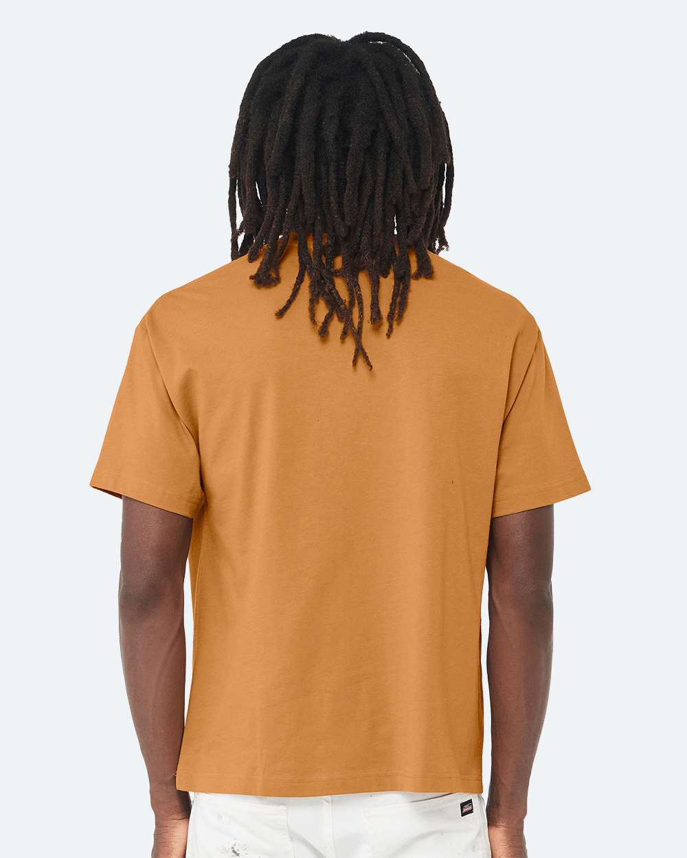 BELLA + CANVAS-3010-6 oz. Heavyweight Tee - Image 54