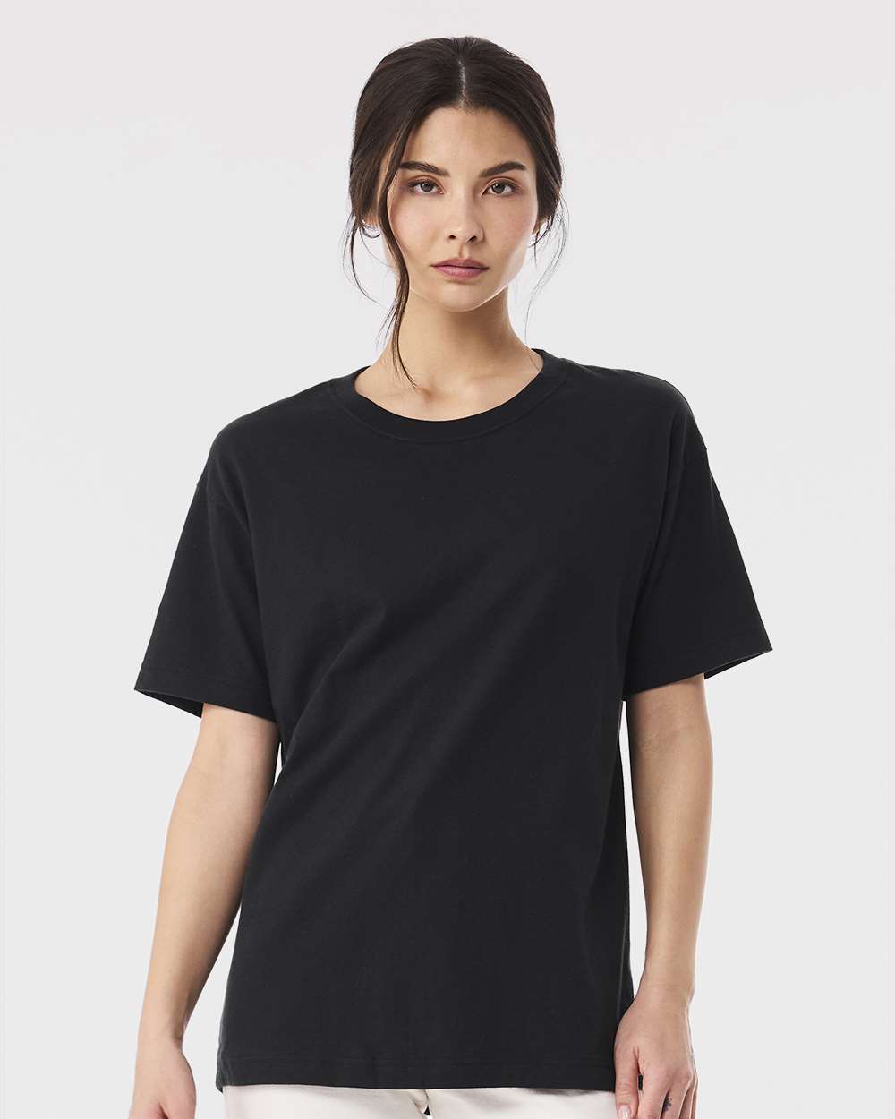 BELLA + CANVAS-3010-6 oz. Heavyweight Tee - Image 58