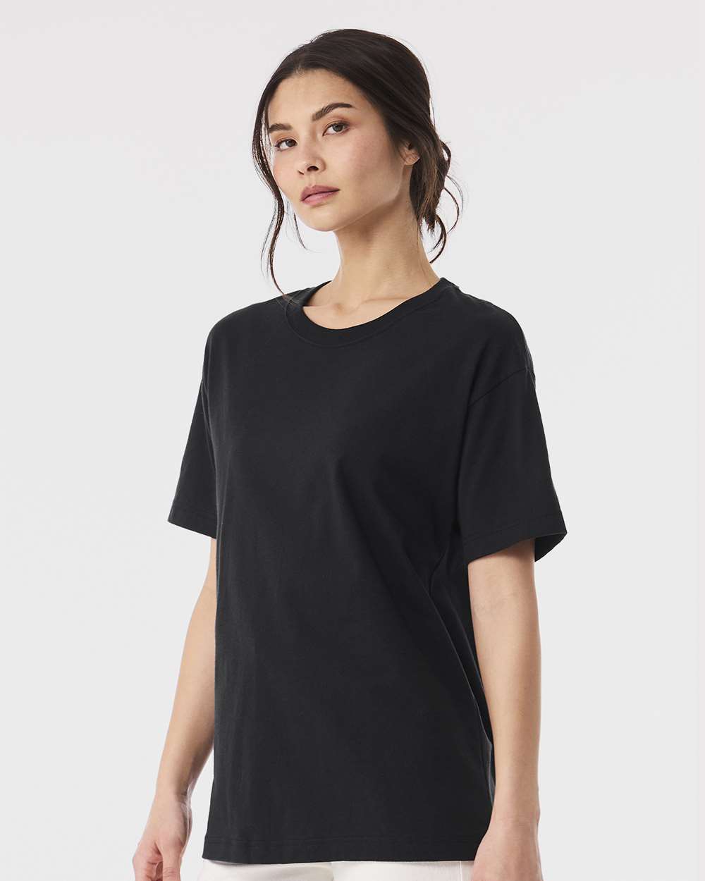 BELLA + CANVAS-3010-6 oz. Heavyweight Tee - Image 59