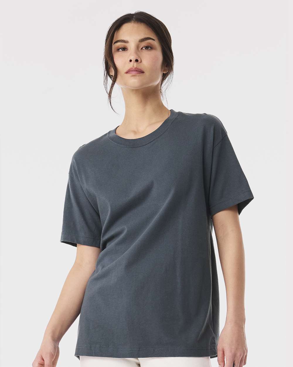 BELLA + CANVAS-3010-6 oz. Heavyweight Tee - Image 76