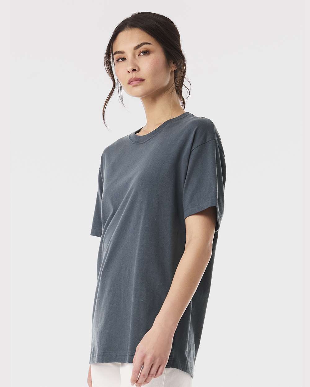 BELLA + CANVAS-3010-6 oz. Heavyweight Tee - Image 77