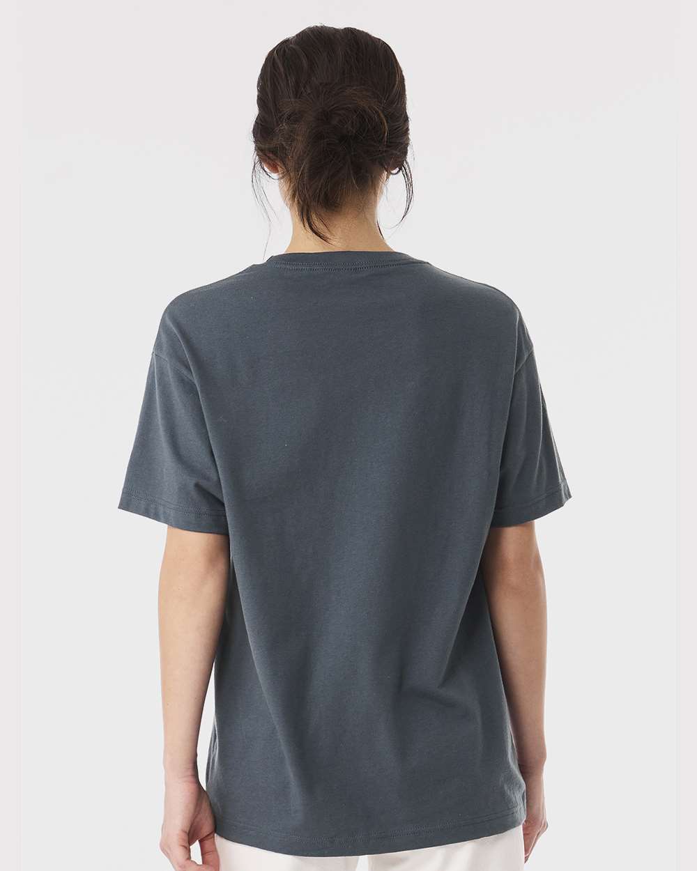 BELLA + CANVAS-3010-6 oz. Heavyweight Tee - Image 78