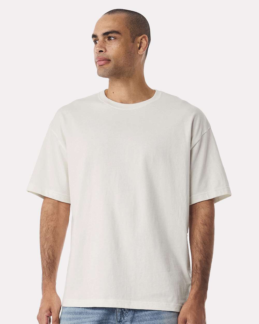 BELLA + CANVAS-3010-6 oz. Heavyweight Tee - Image 88