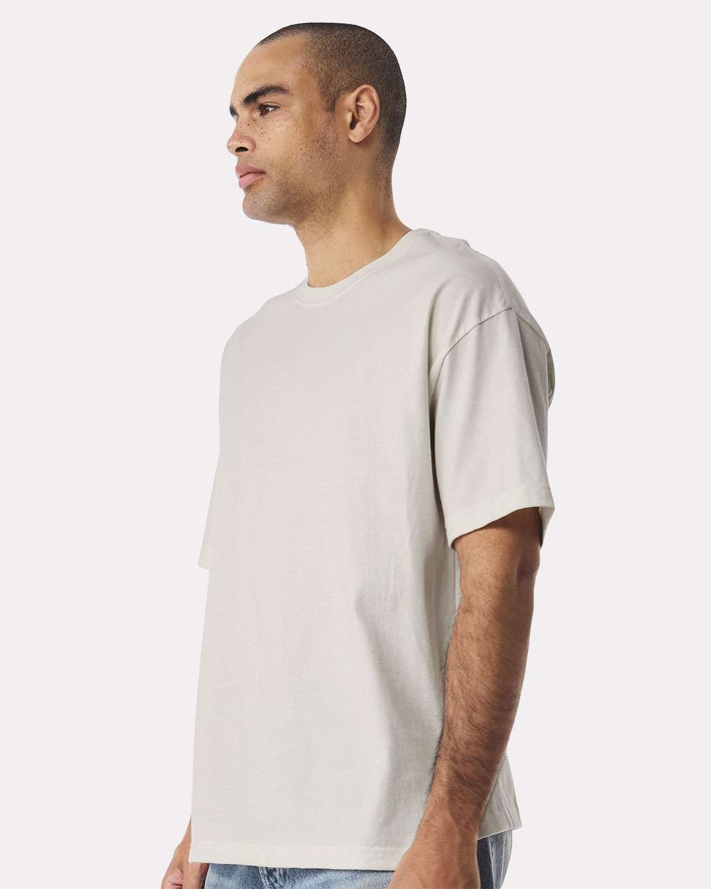 BELLA + CANVAS-3010-6 oz. Heavyweight Tee - Image 89