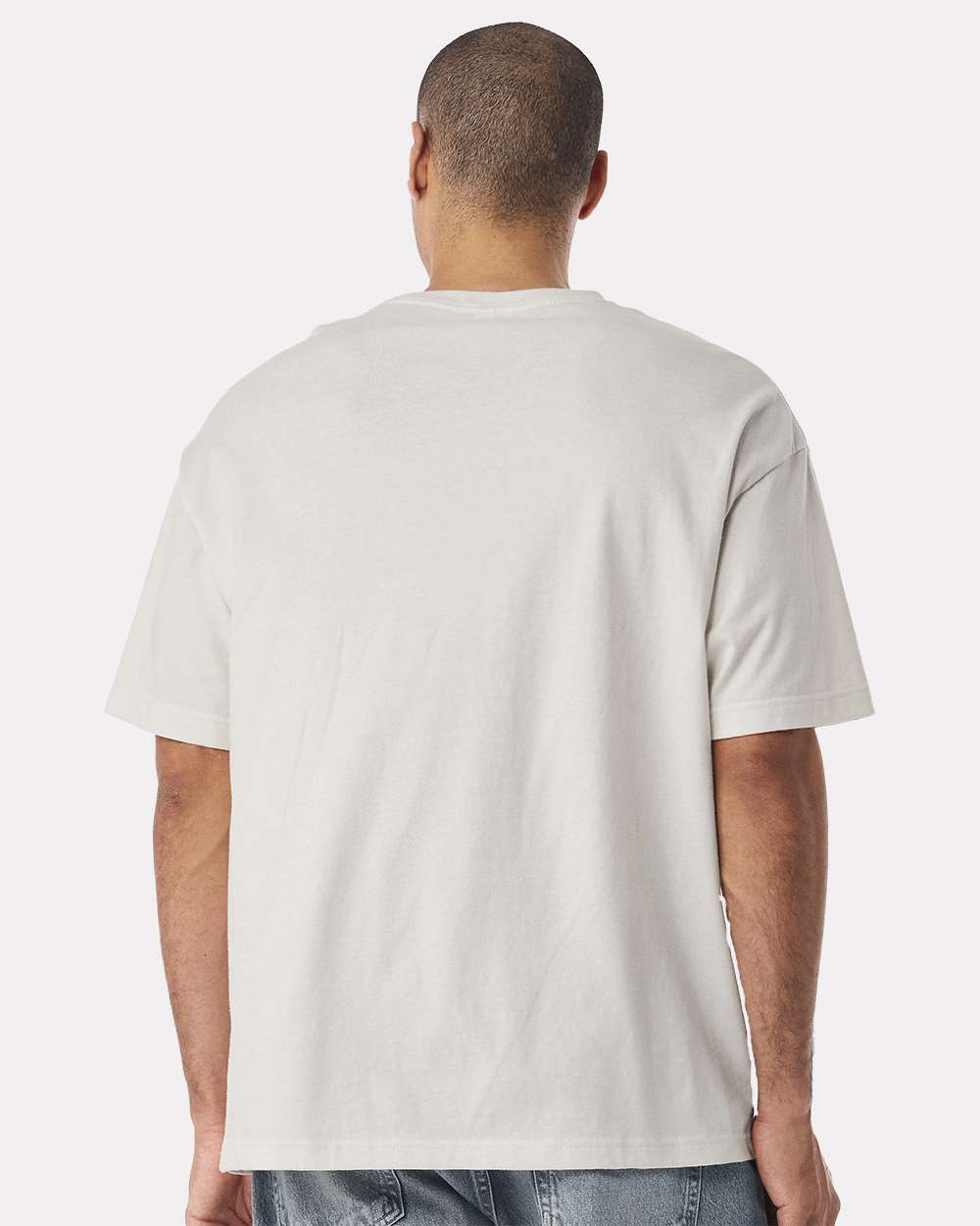 BELLA + CANVAS-3010-6 oz. Heavyweight Tee - Image 90