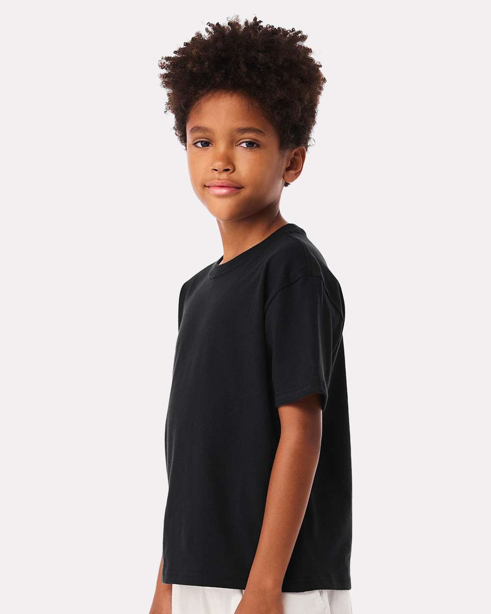 BELLA + CANVAS-3010Y-Youth 6oz. Heavyweight Tee - Image 12